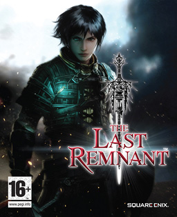 HD Quality Wallpaper | Collection: Video Game, 256x315 The Last Remnant