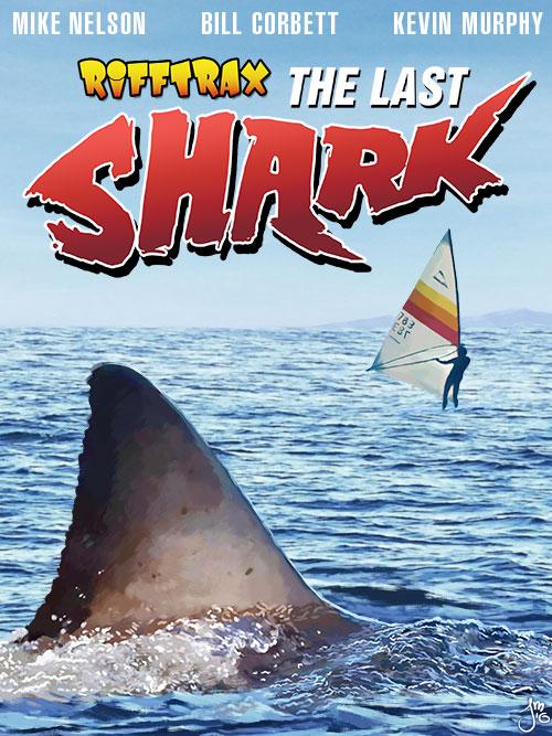 The Last Shark Pics, Movie Collection