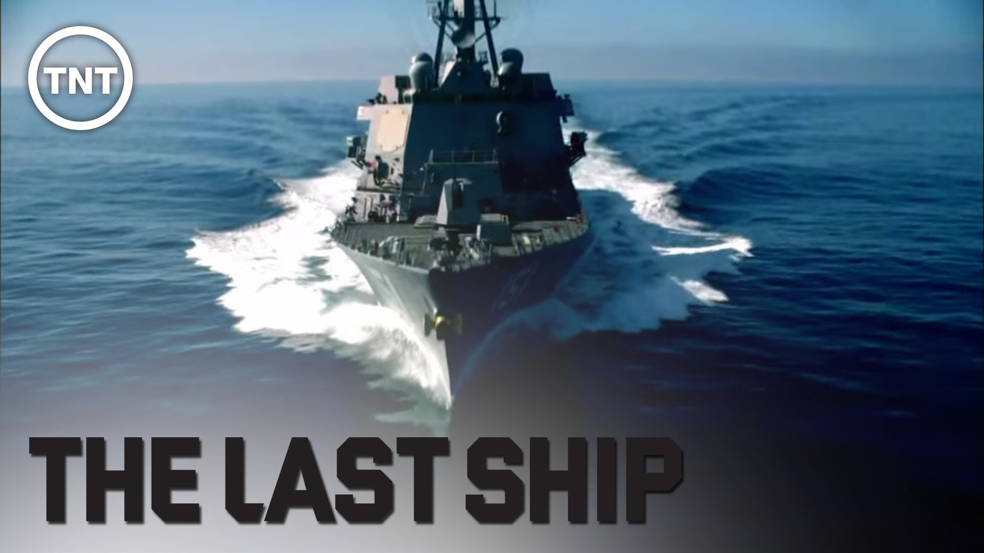 HQ The Last Ship Wallpapers | File 125.59Kb
