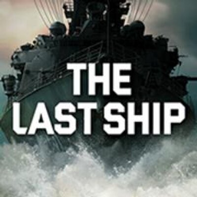The Last Ship #19