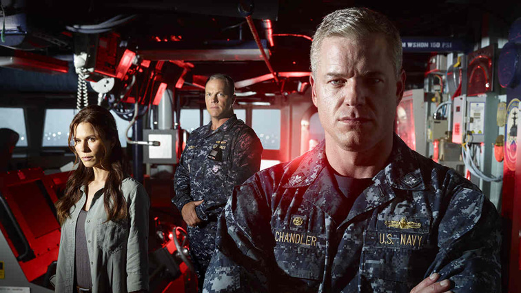 Nice wallpapers The Last Ship 756x425px