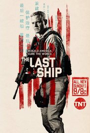The Last Ship #13