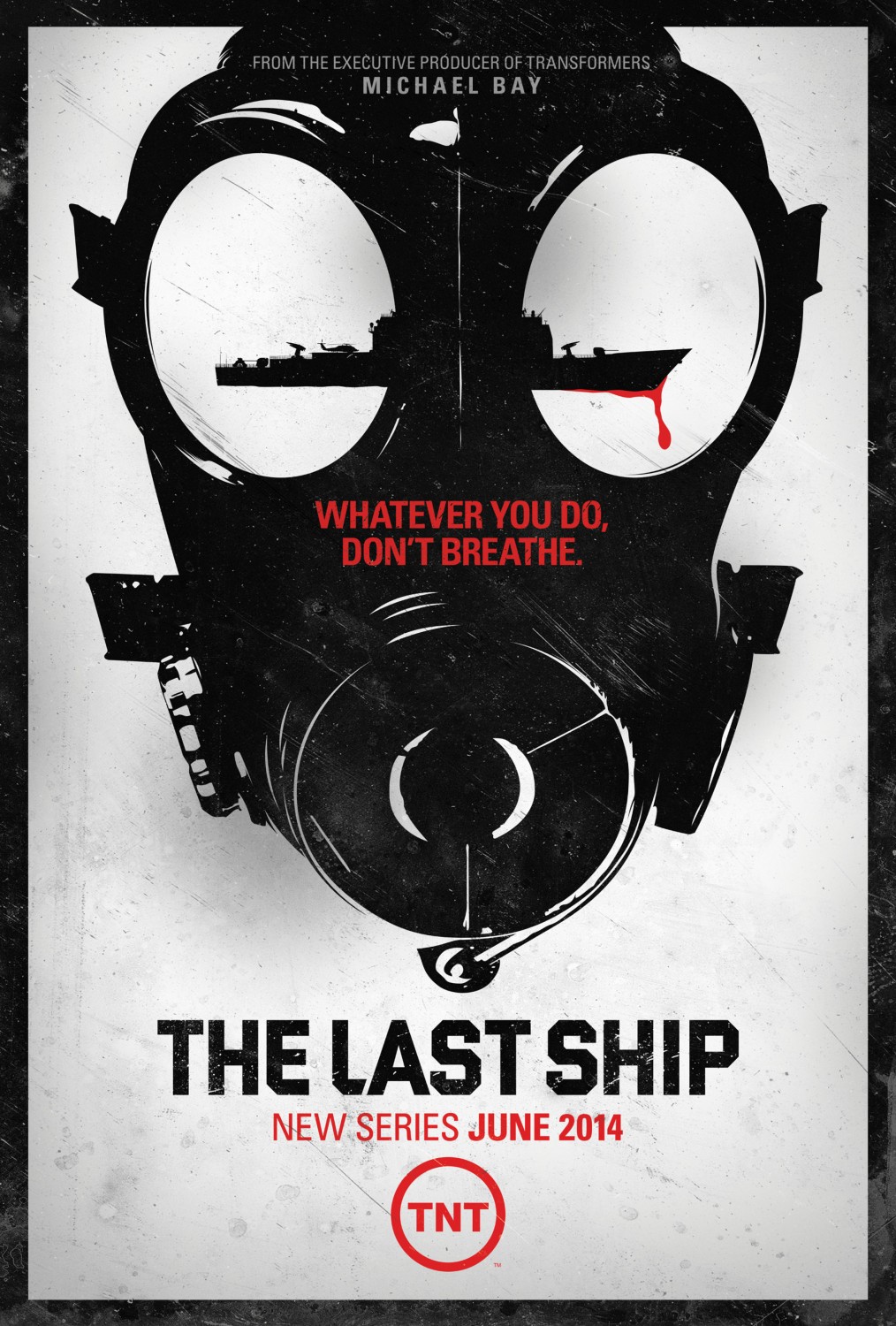 The Last Ship #28