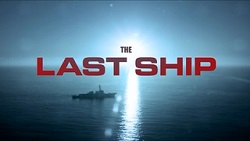 The Last Ship #12
