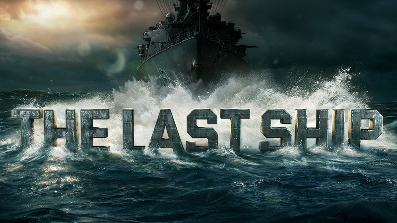 Amazing The Last Ship Pictures & Backgrounds