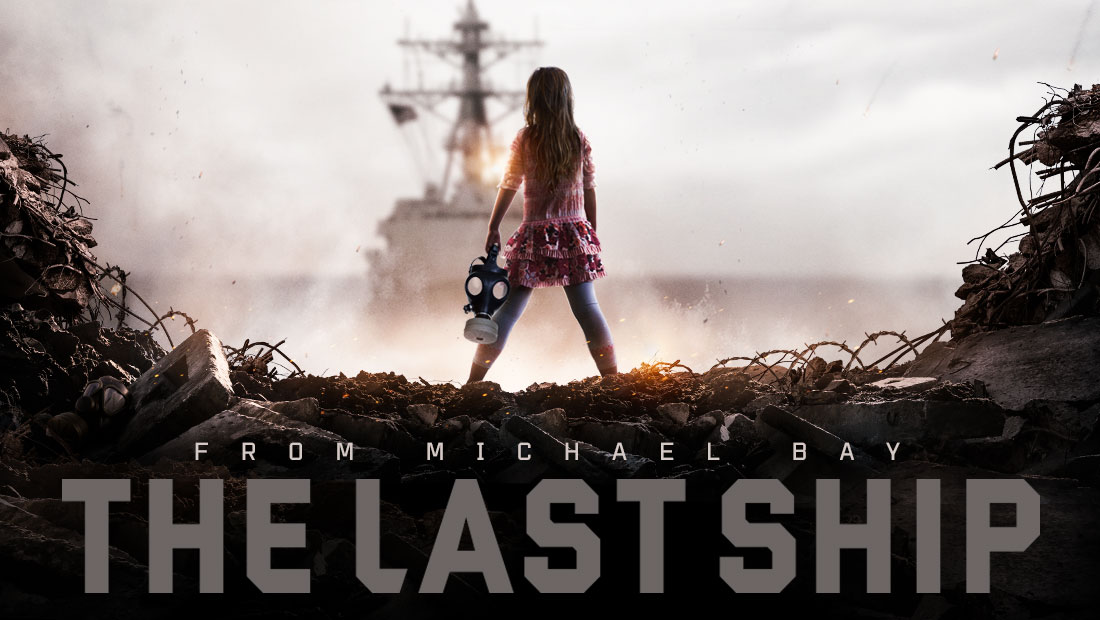HQ The Last Ship Wallpapers | File 111.7Kb