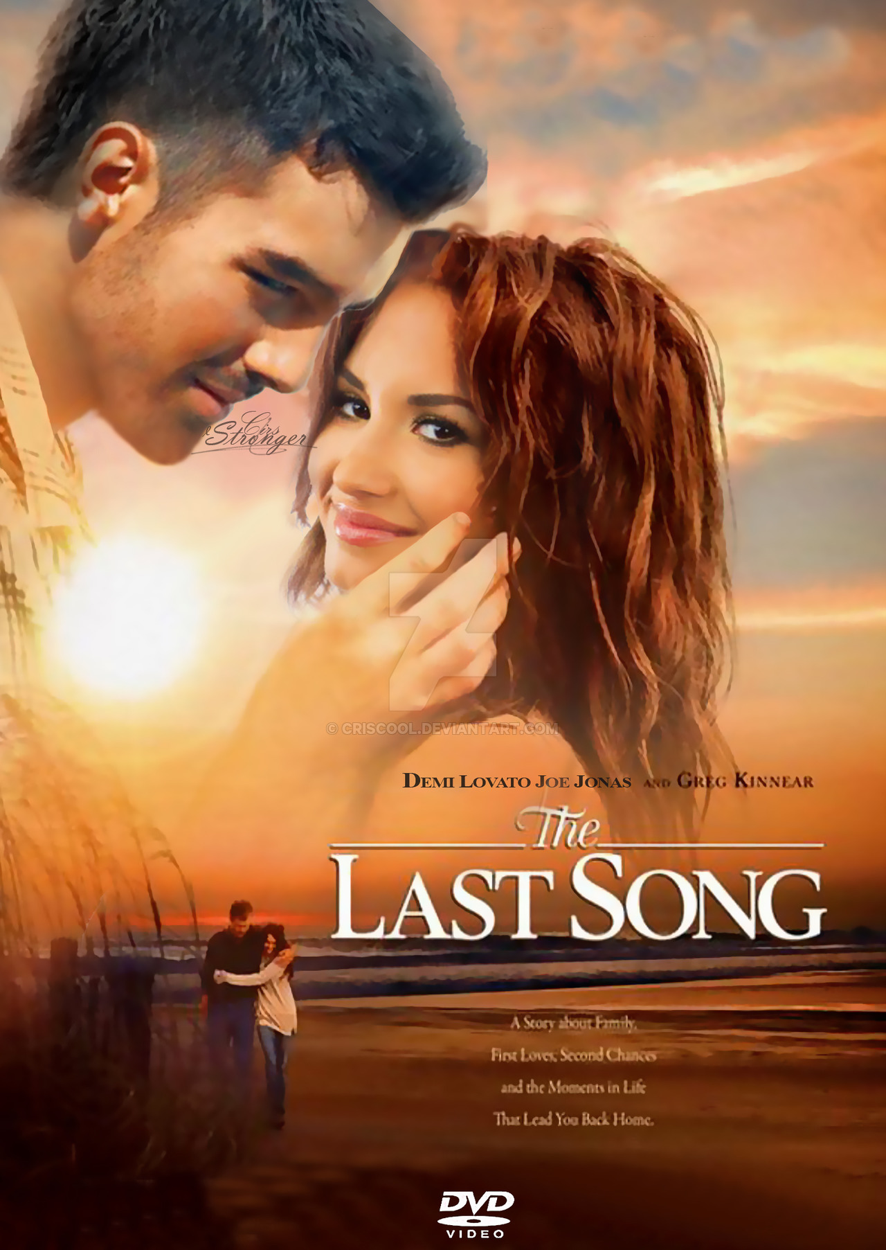 The Last Song #7