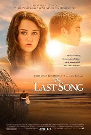 The Last Song Backgrounds on Wallpapers Vista