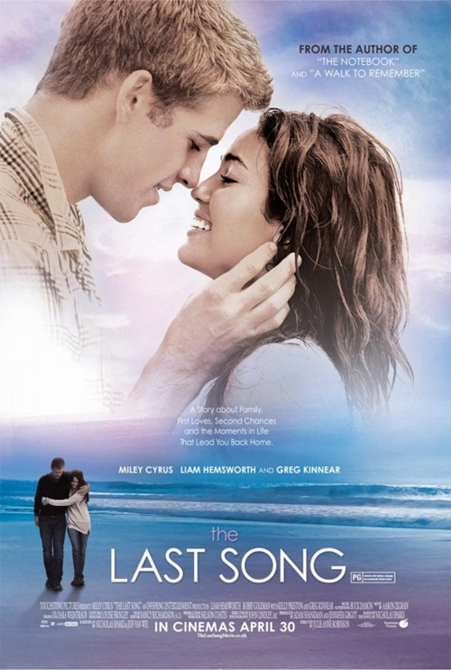 The Last Song #16