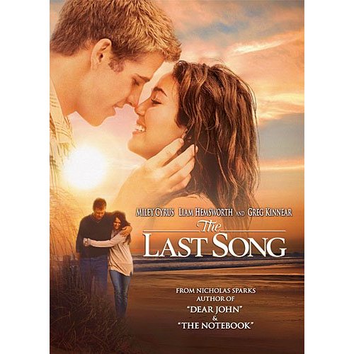 The Last Song #14
