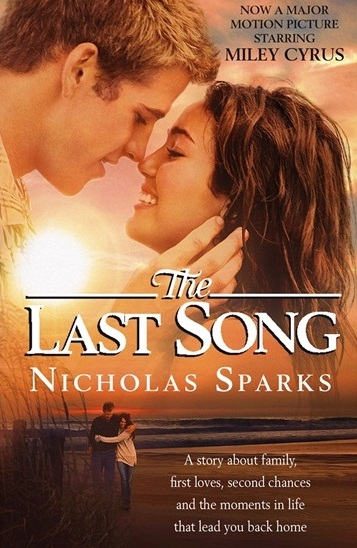 The Last Song #15