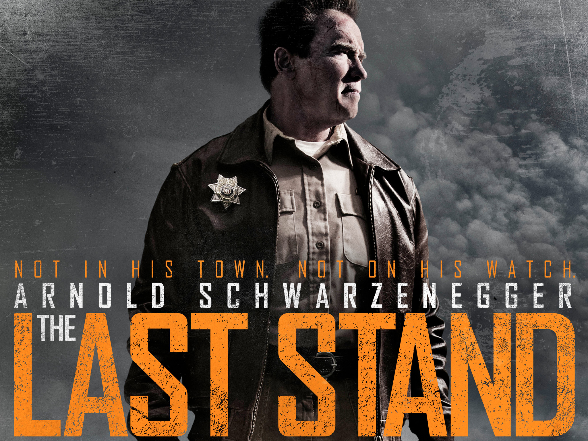 The Last Stand #6