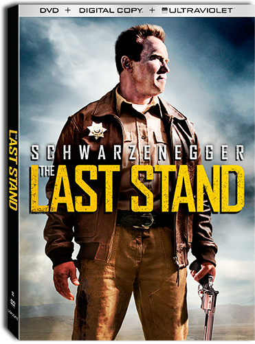 The Last Stand #15