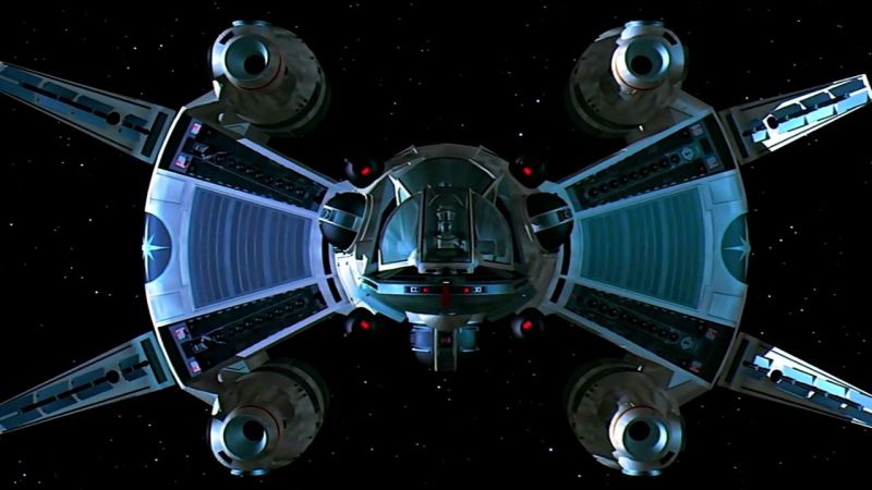 Images of The Last Starfighter | 800x450