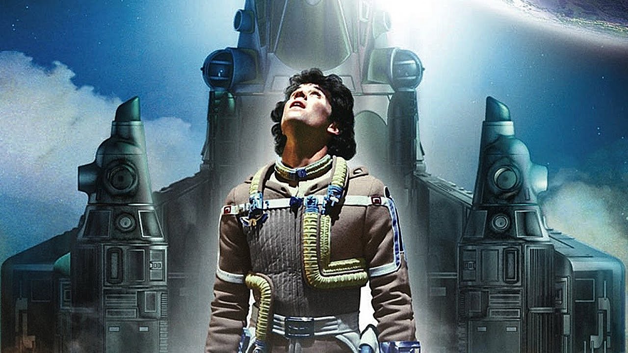 Images of The Last Starfighter | 1280x720