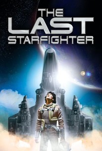 Amazing The Last Starfighter Pictures & Backgrounds