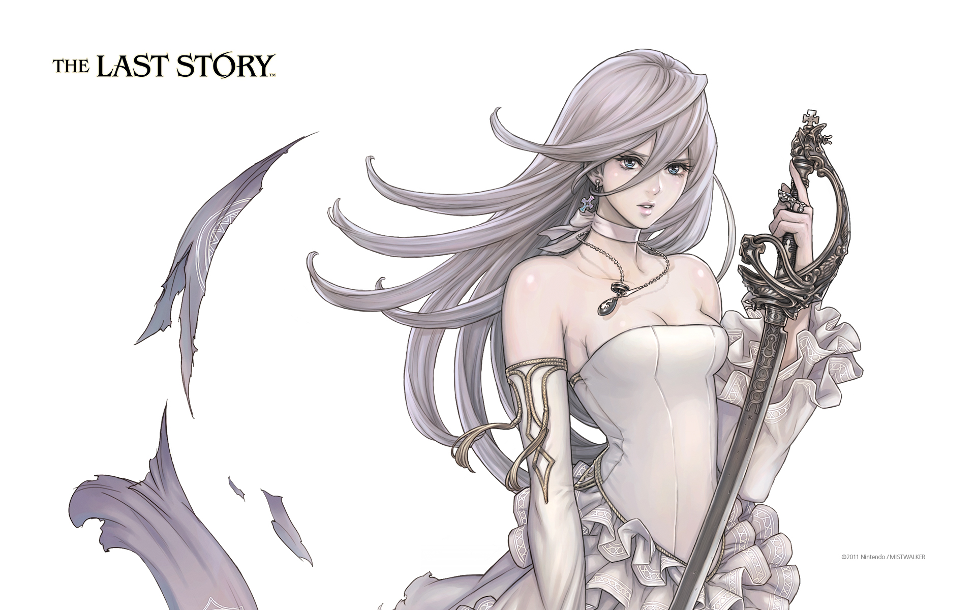 1920x1200 > The Last Story Wallpapers