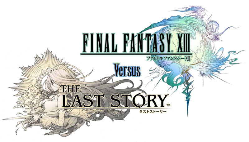 The Last Story Backgrounds, Compatible - PC, Mobile, Gadgets| 800x458 px