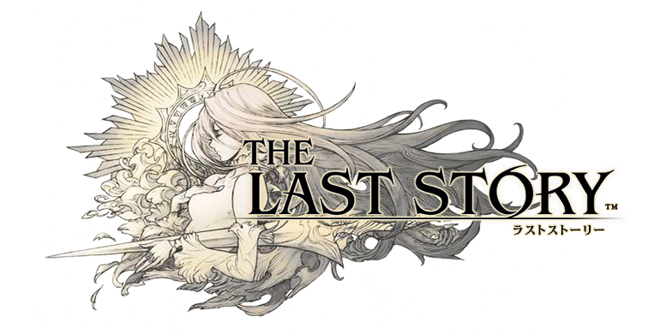 The Last Story #9