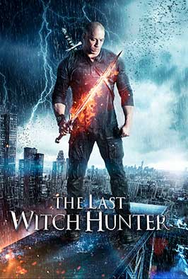 The Last Witch Hunter #15
