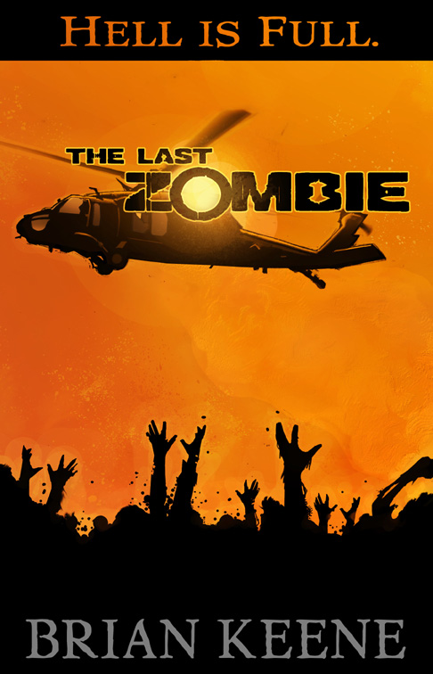 Nice wallpapers The Last Zombie 486x756px
