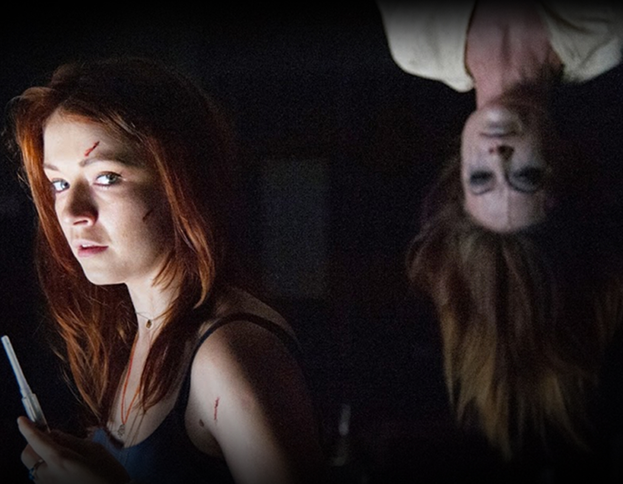 The Lazarus Effect Pics, Movie Collection