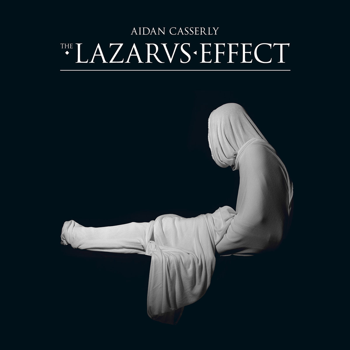 The Lazarus Effect #2
