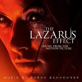 The Lazarus Effect #23