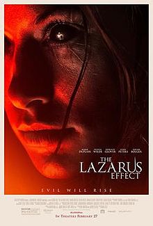HQ The Lazarus Effect Wallpapers | File 14.33Kb