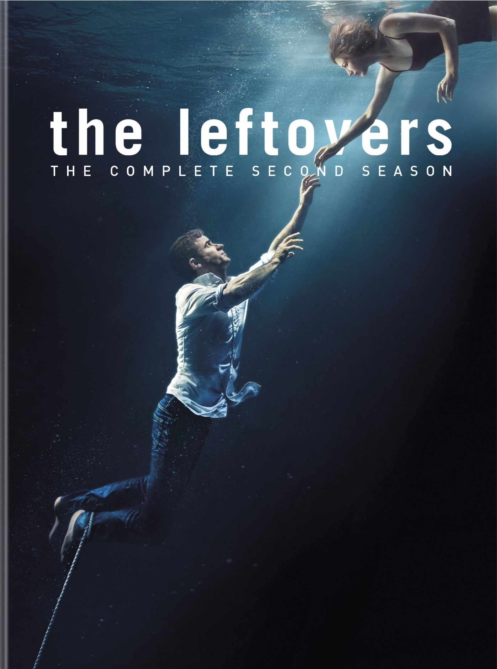 The Leftovers #3