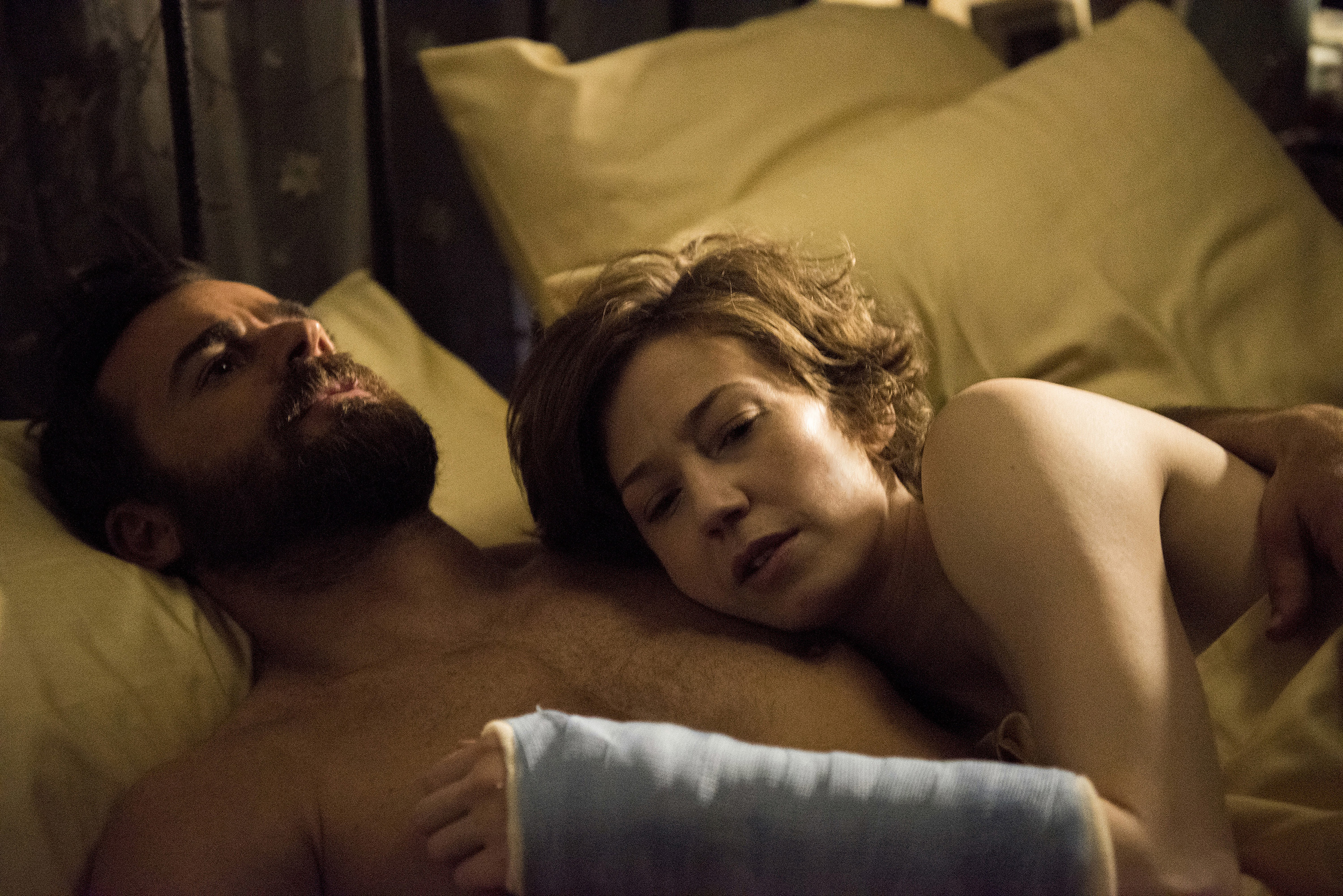 The Leftovers Pics, TV Show Collection