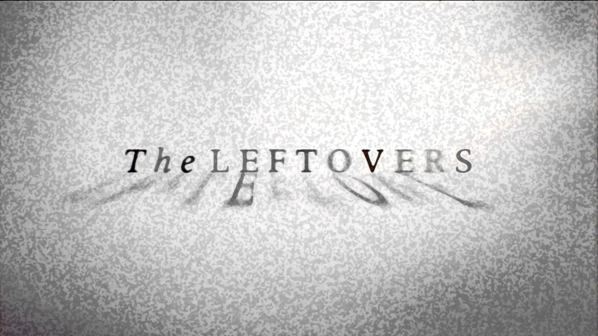 Nice Images Collection: The Leftovers Desktop Wallpapers