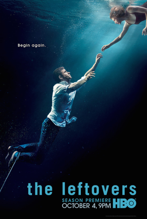 The Leftovers #11