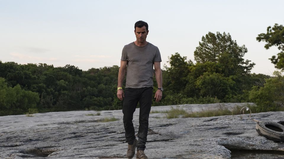 The Leftovers #13