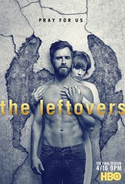 The Leftovers #18