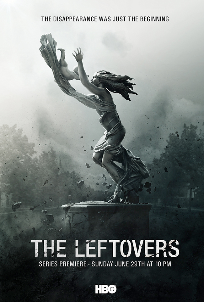 The Leftovers #19