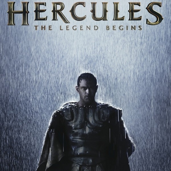 The Legend Of Hercules #23
