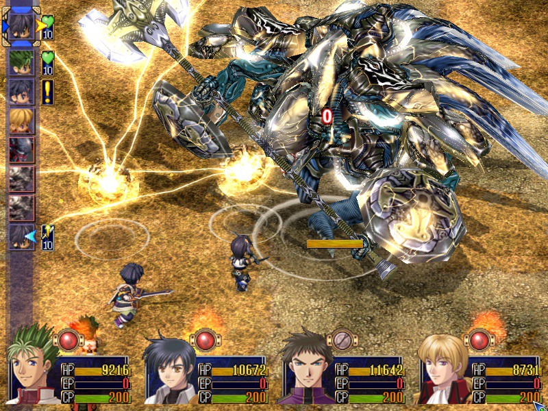 legend of hereos trails in the sky download free