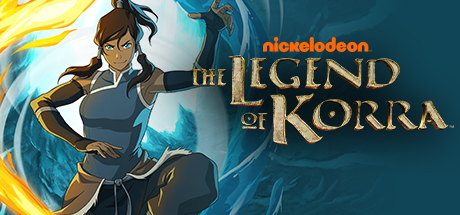 HD Quality Wallpaper | Collection: TV Show, 460x215 The Legend Of Korra