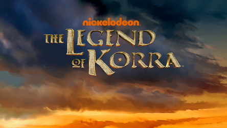 The Legend Of Korra #17