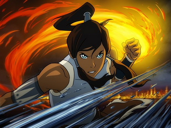 HD Quality Wallpaper | Collection: TV Show, 333x250 The Legend Of Korra