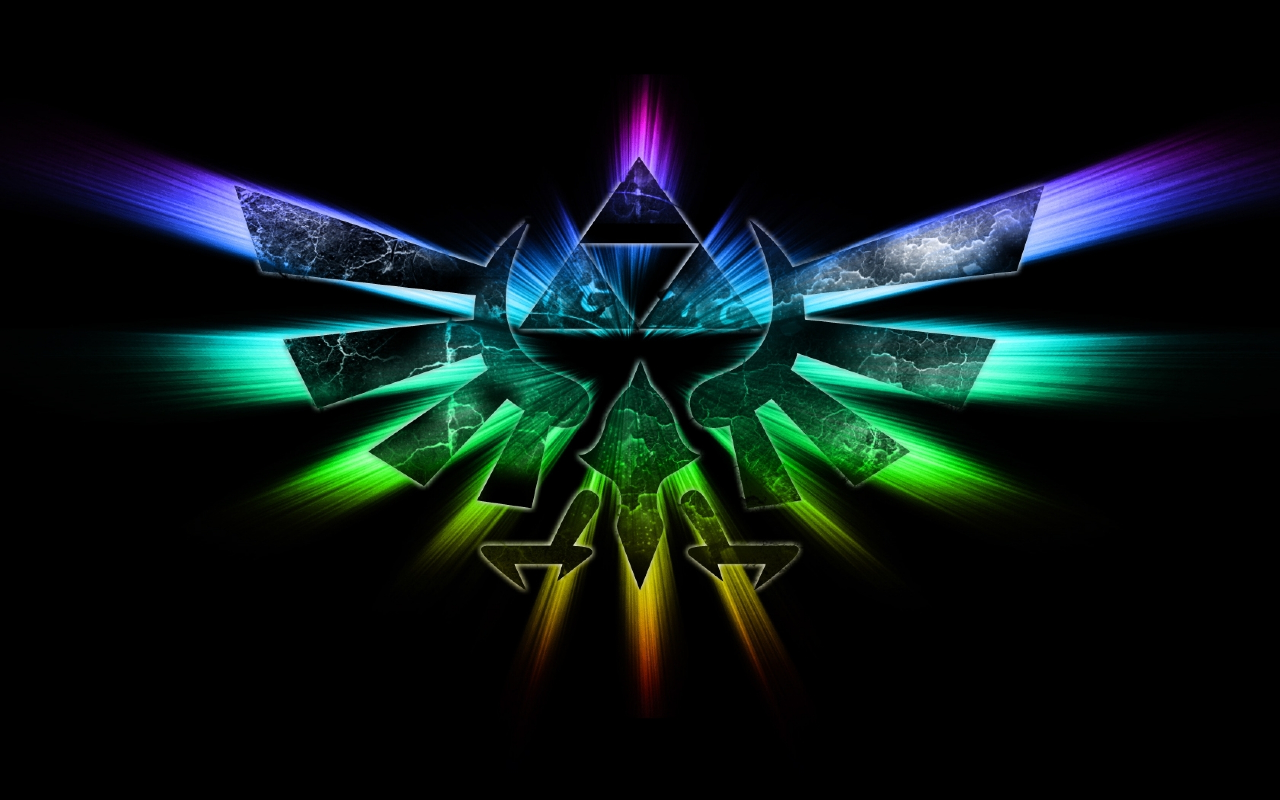 The Legend Of Zelda Wallpapers Video Game Hq The Legend Of