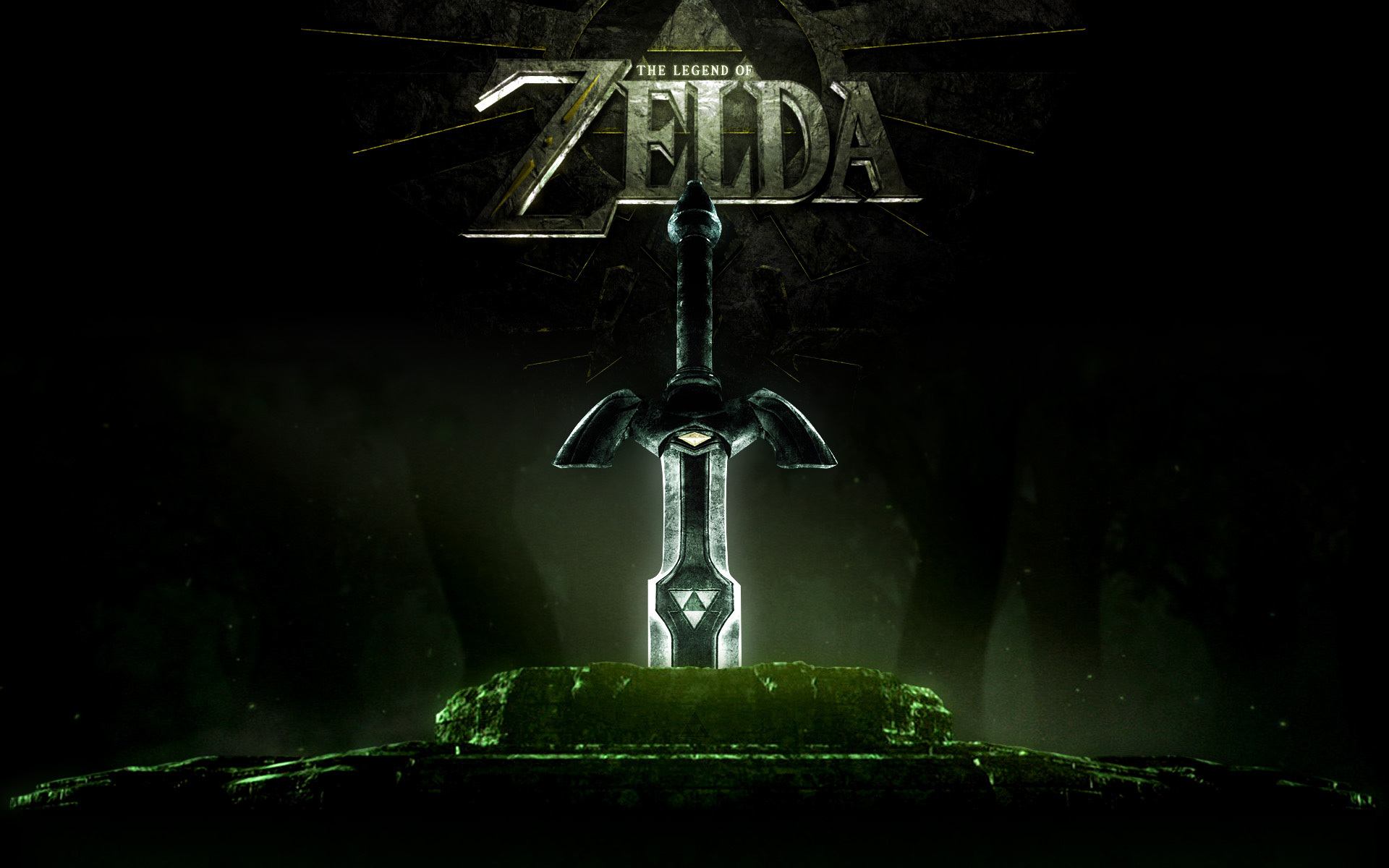 The Legend Of Zelda #16