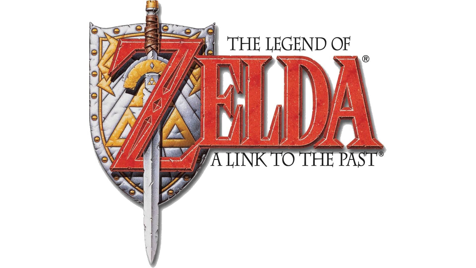 The Legend Of Zelda: A Link To The Past #27