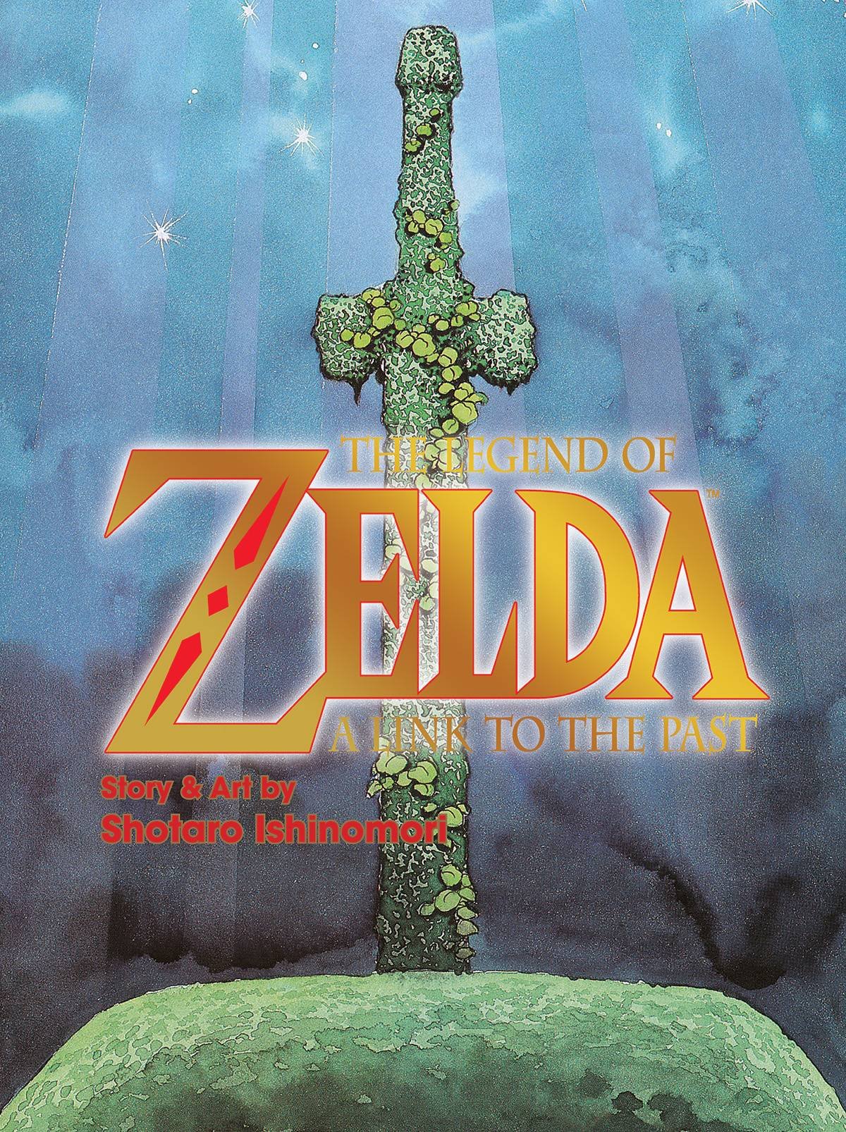 HQ The Legend Of Zelda: A Link To The Past Wallpapers | File 676.01Kb