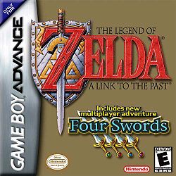 The Legend Of Zelda: A Link To The Past #13