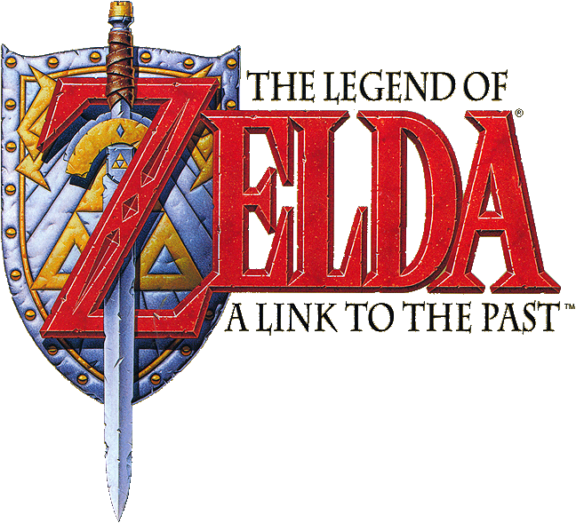The Legend Of Zelda: A Link To The Past #17