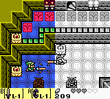 The Legend Of Zelda: Link's Awakening #7