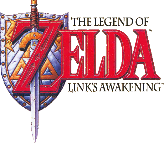 HQ The Legend Of Zelda: Link's Awakening Wallpapers | File 268.67Kb
