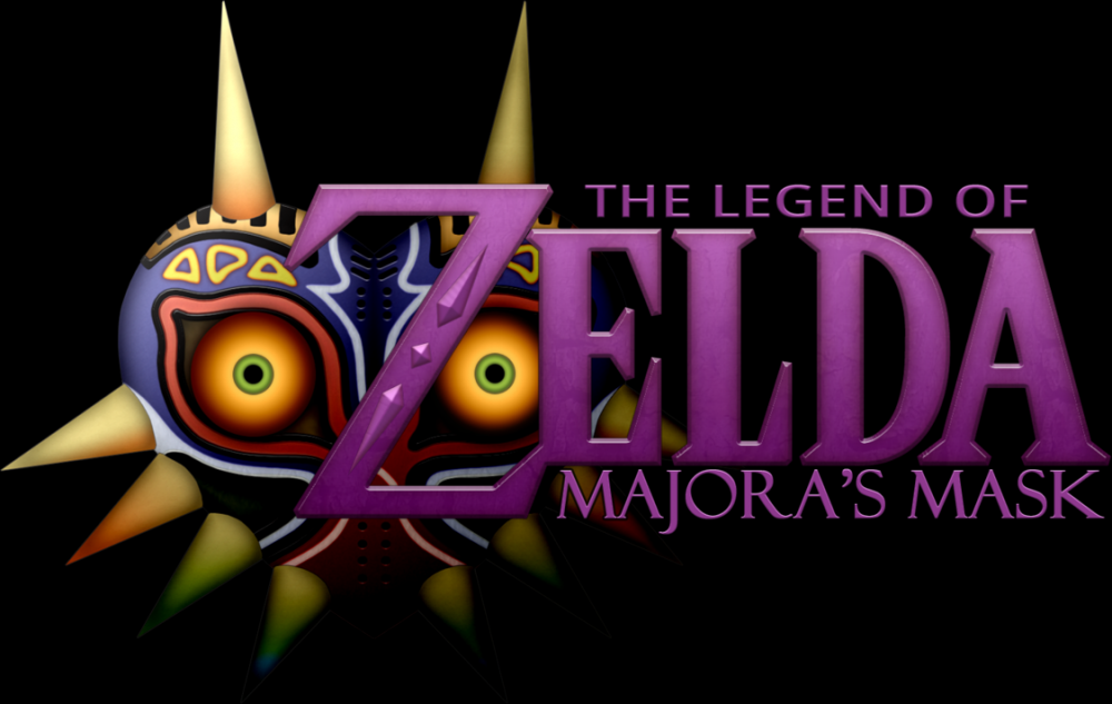 The Legend Of Zelda: Majora's Mask #9